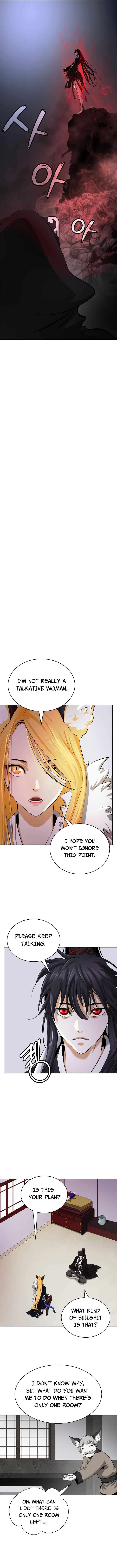 Read Call of the Spear EN Manga Online
