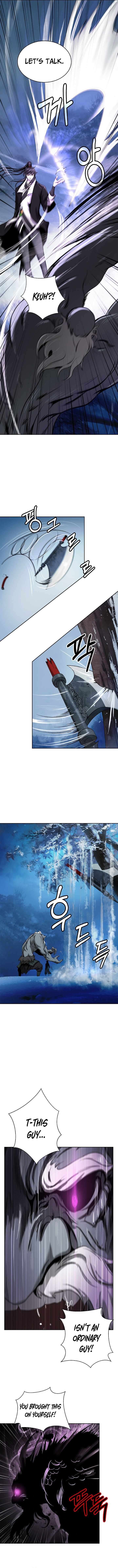 Read Call of the Spear EN Manga Online