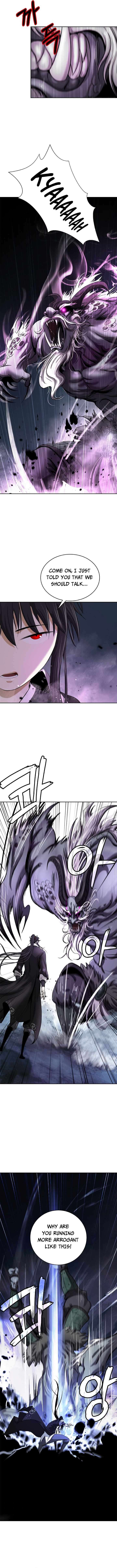 Read Call of the Spear EN Manga Online