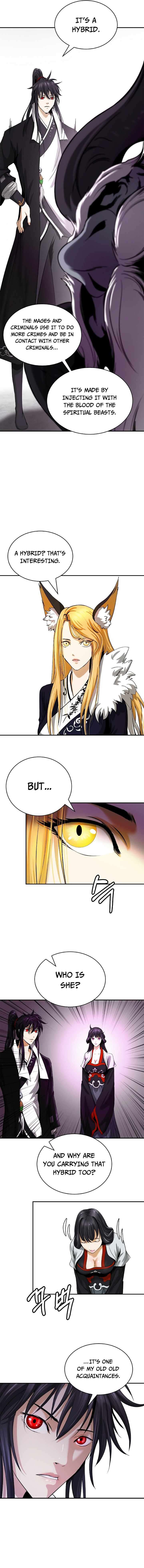 Read Call of the Spear EN Manga Online