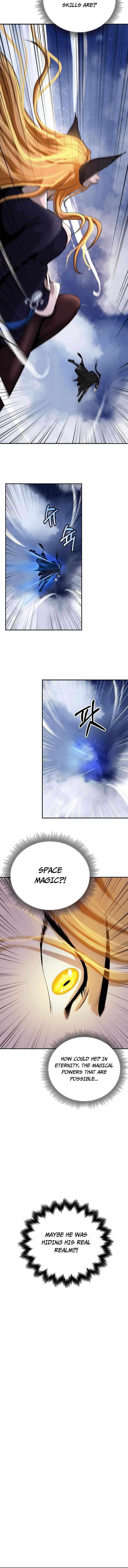 Read Call of the Spear EN Manga Online