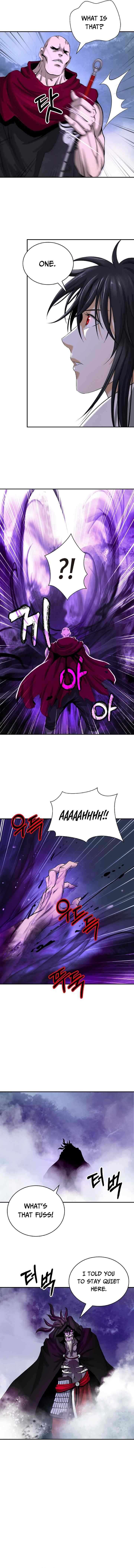 Read Call of the Spear EN Manga Online