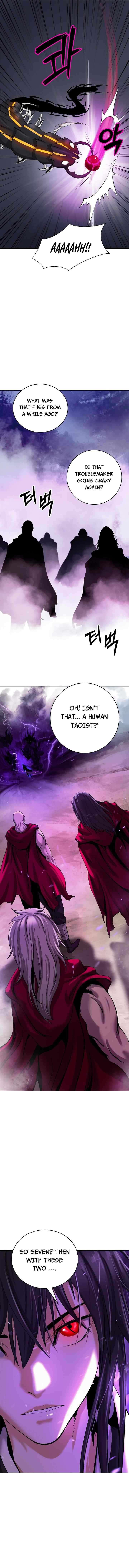Read Call of the Spear EN Manga Online