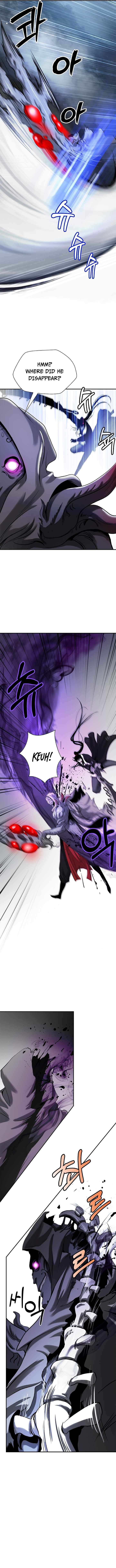 Read Call of the Spear EN Manga Online