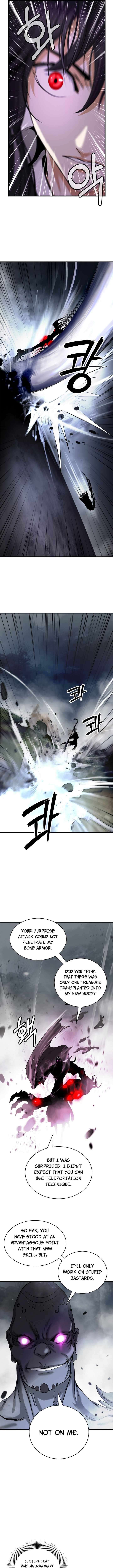 Read Call of the Spear EN Manga Online