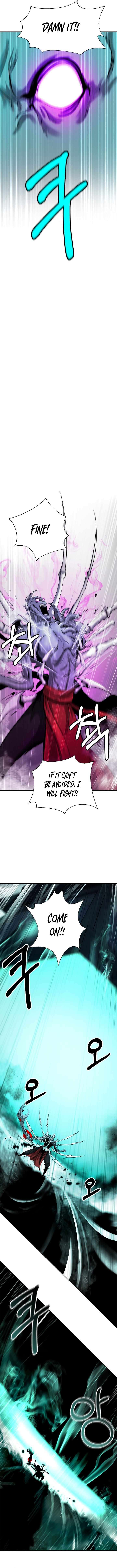 Read Call of the Spear EN Manga Online