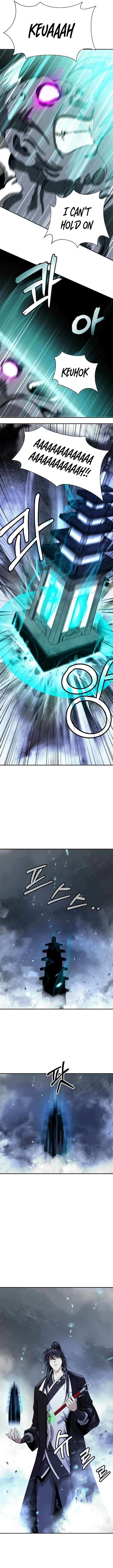 Read Call of the Spear EN Manga Online