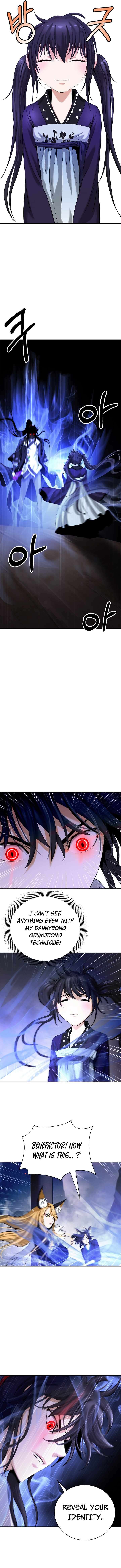 Read Call of the Spear EN Manga Online