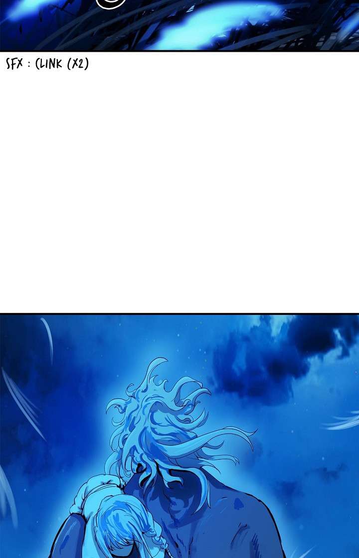 Read Call of the Spear EN Manga Online