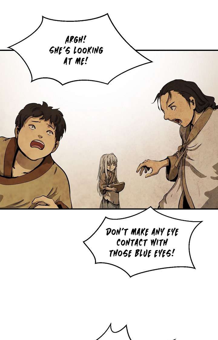 Read Call of the Spear EN Manga Online