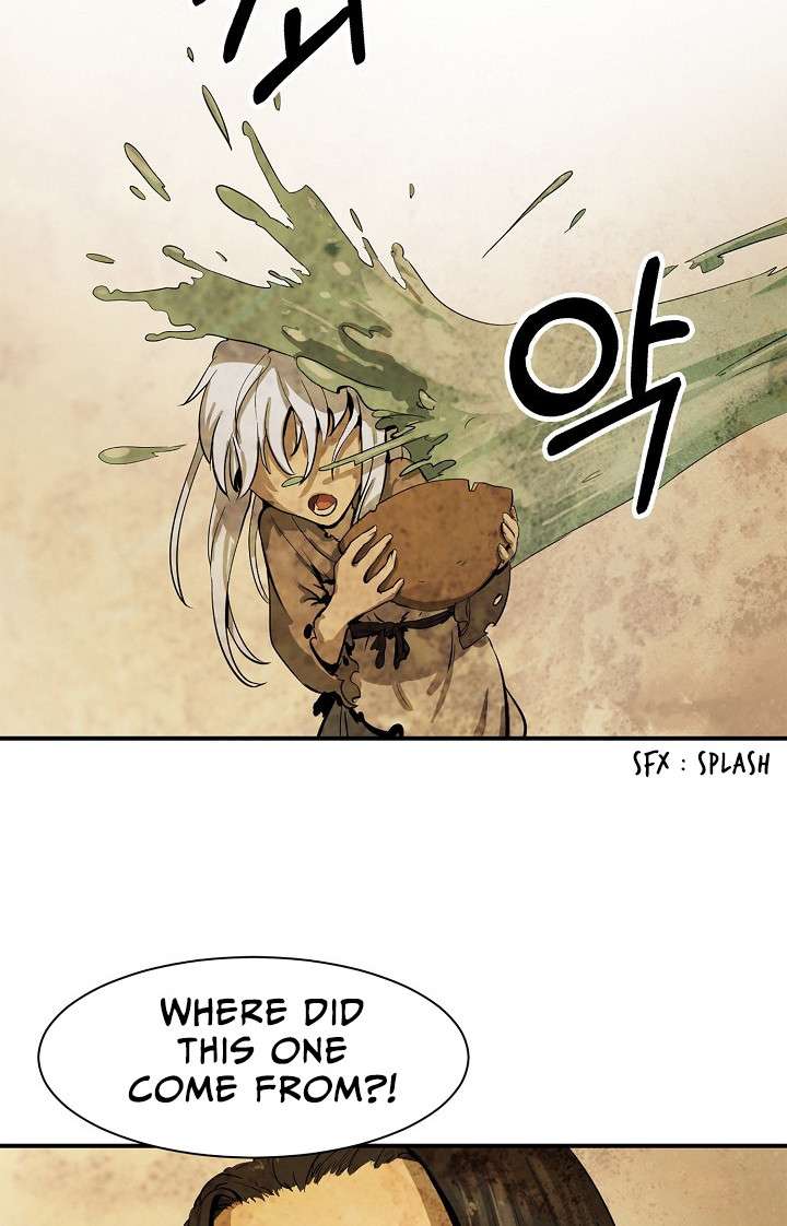 Read Call of the Spear EN Manga Online