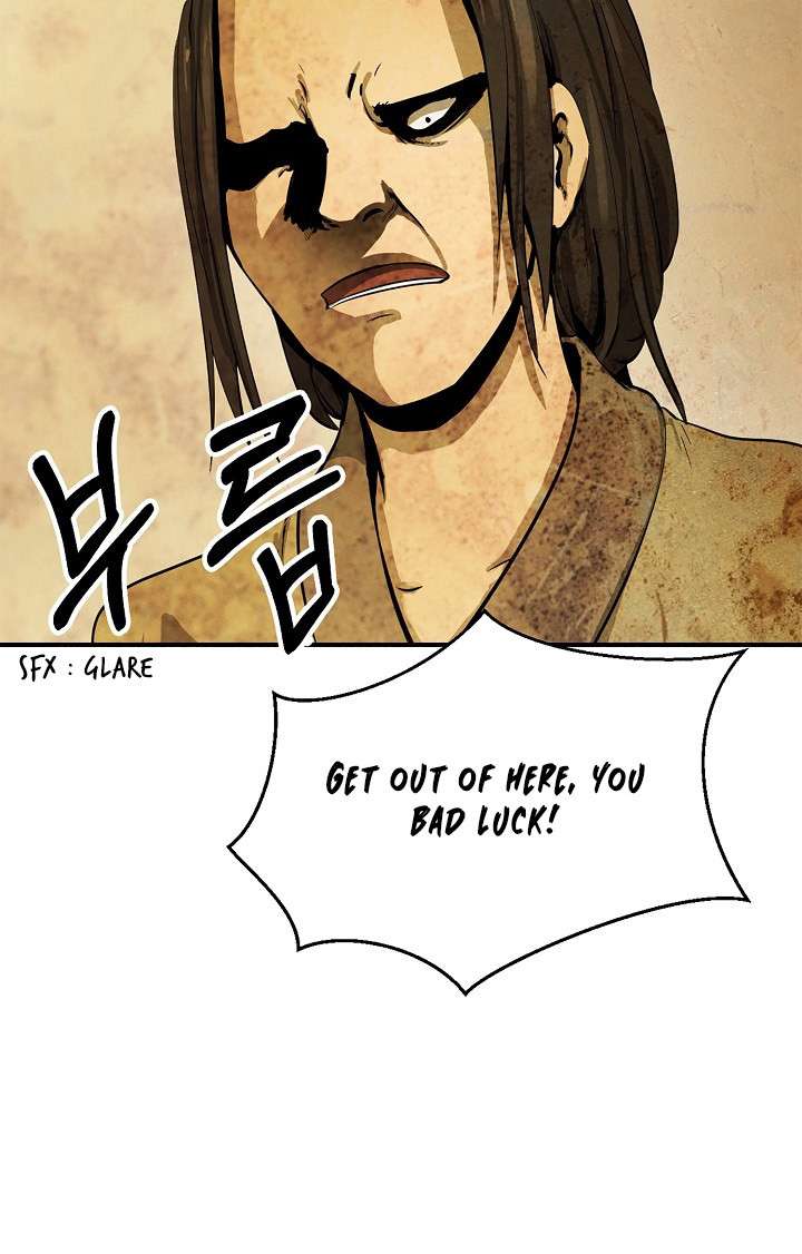 Read Call of the Spear EN Manga Online