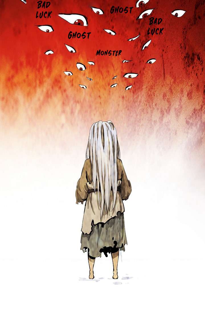 Read Call of the Spear EN Manga Online