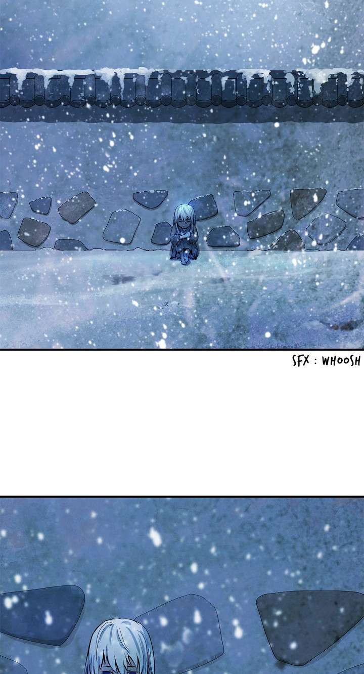 Read Call of the Spear EN Manga Online