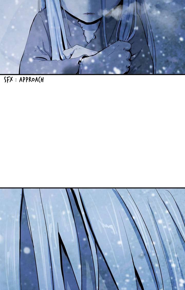 Read Call of the Spear EN Manga Online