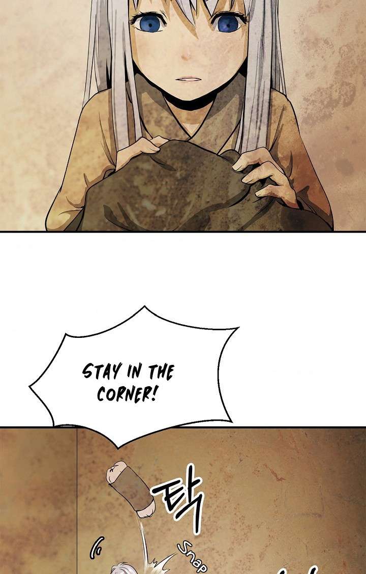 Read Call of the Spear EN Manga Online