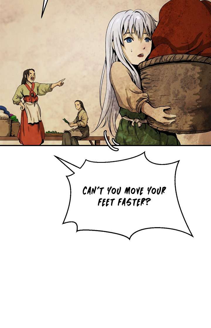 Read Call of the Spear EN Manga Online