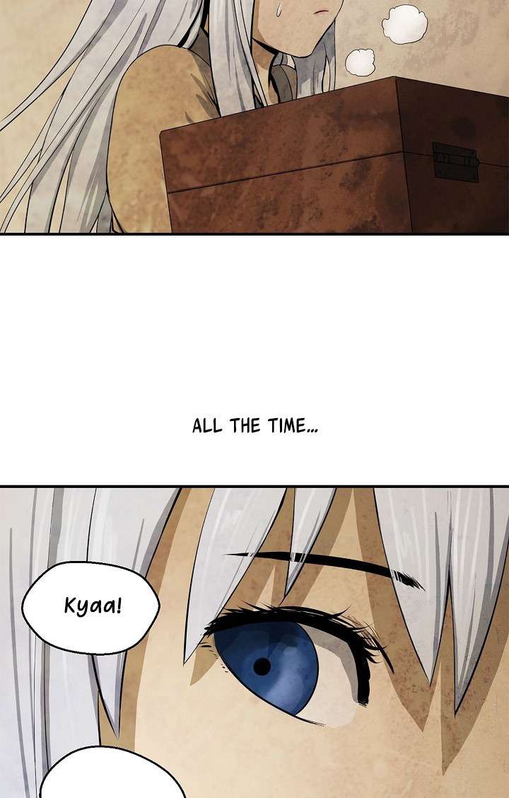 Read Call of the Spear EN Manga Online
