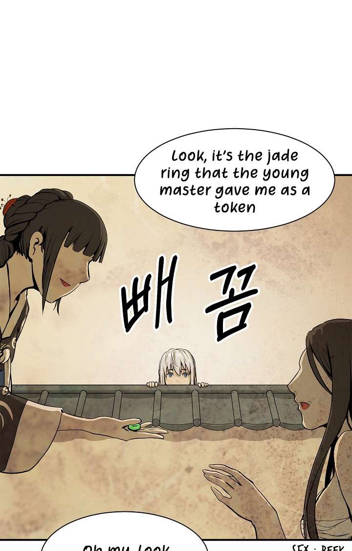 Read Call of the Spear EN Manga Online