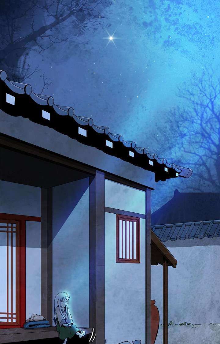 Read Call of the Spear EN Manga Online