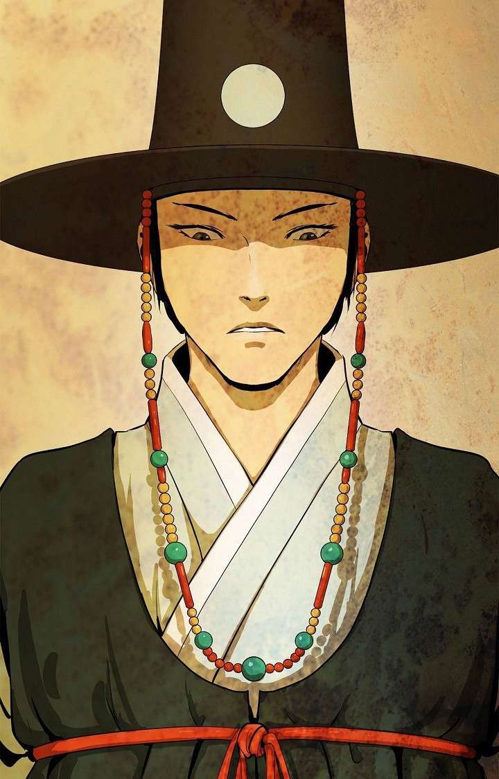 Read Call of the Spear EN Manga Online