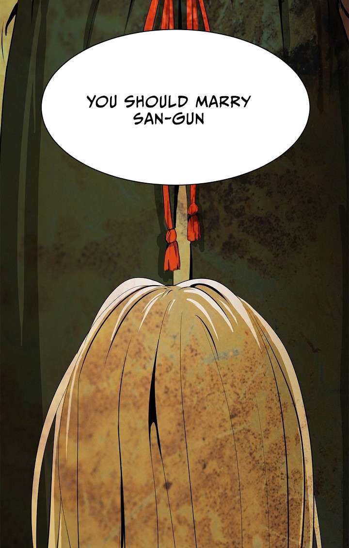 Read Call of the Spear EN Manga Online