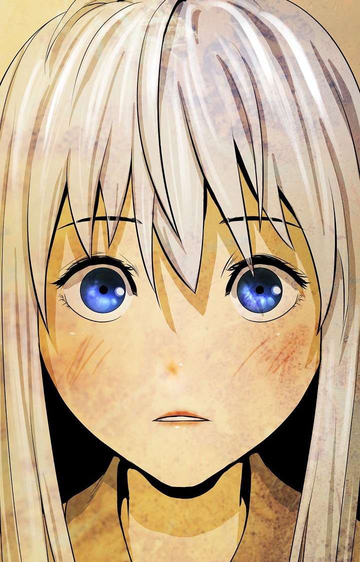 Read Call of the Spear EN Manga Online