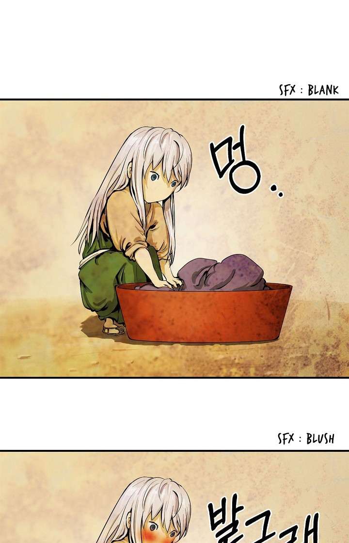 Read Call of the Spear EN Manga Online