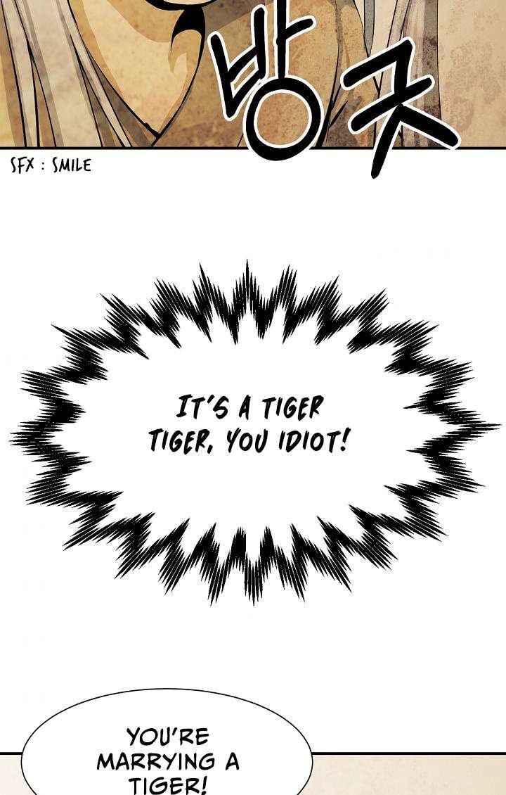 Read Call of the Spear EN Manga Online
