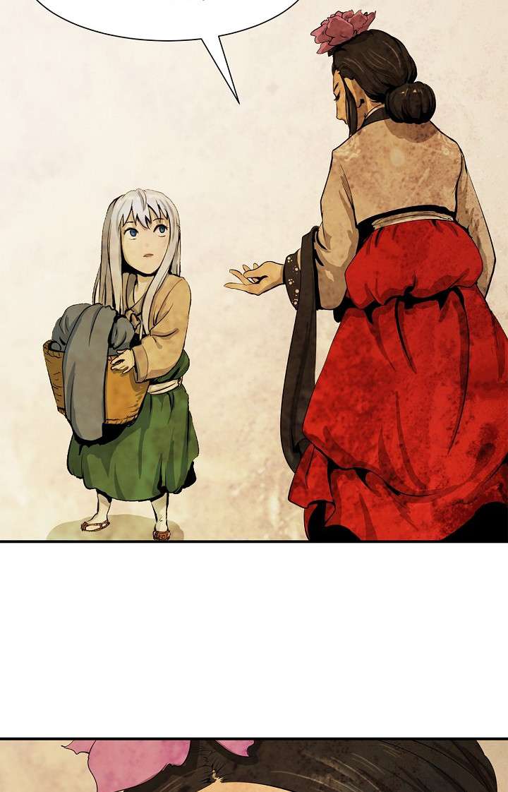 Read Call of the Spear EN Manga Online