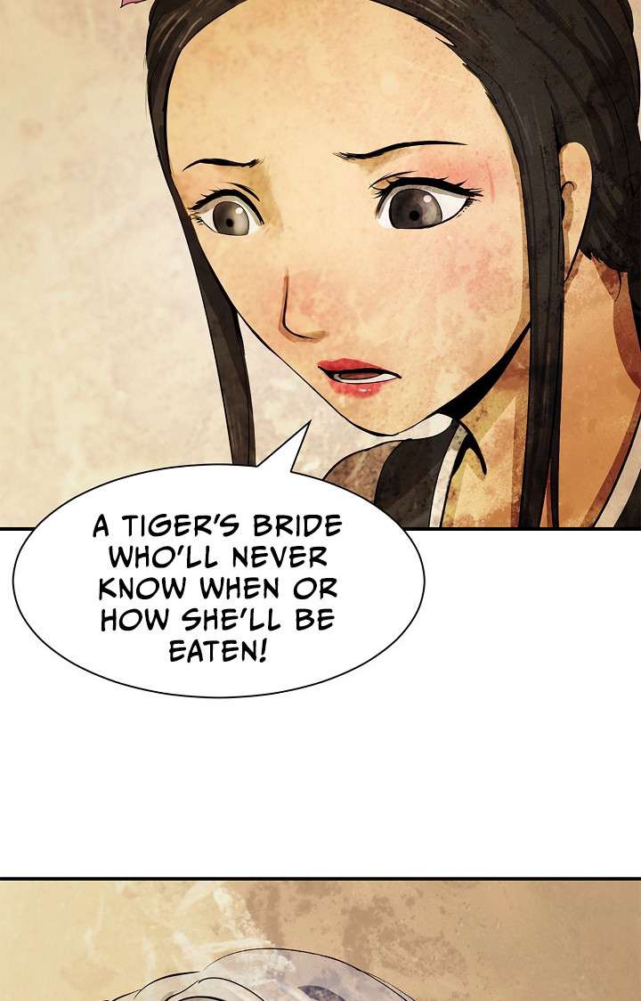 Read Call of the Spear EN Manga Online