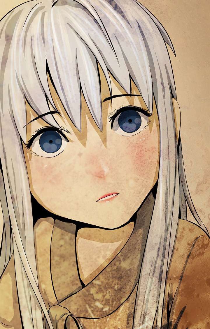 Read Call of the Spear EN Manga Online