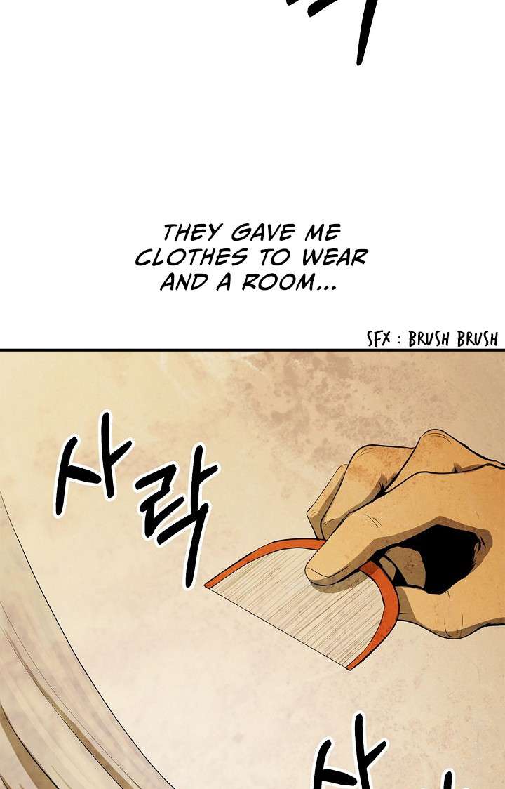 Read Call of the Spear EN Manga Online