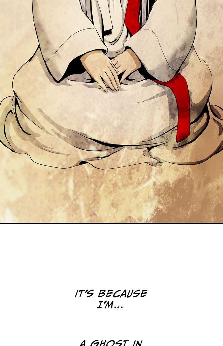 Read Call of the Spear EN Manga Online