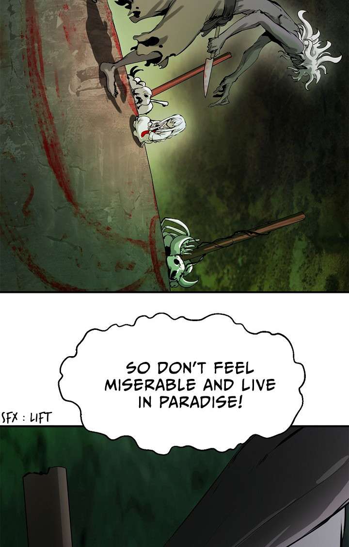 Read Call of the Spear EN Manga Online