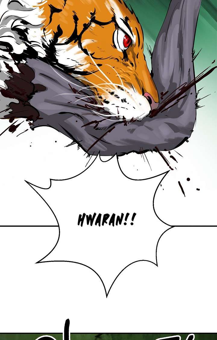 Read Call of the Spear EN Manga Online