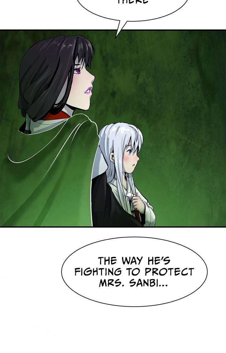 Read Call of the Spear EN Manga Online