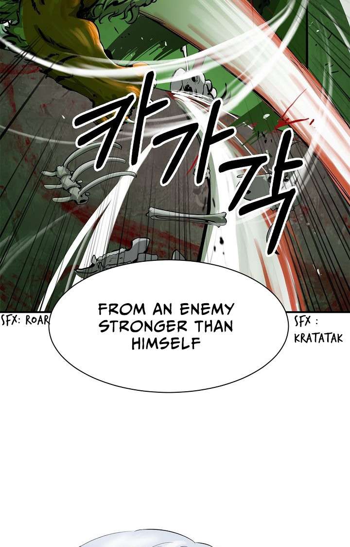 Read Call of the Spear EN Manga Online