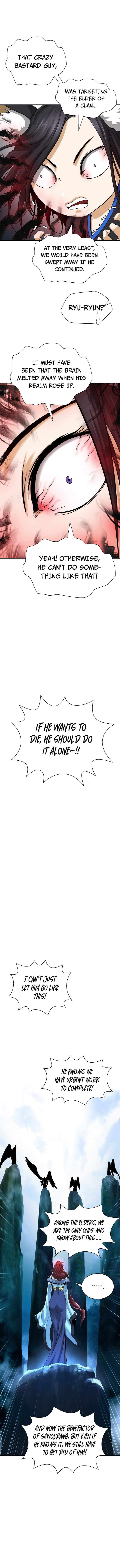 Read Call of the Spear EN Manga Online