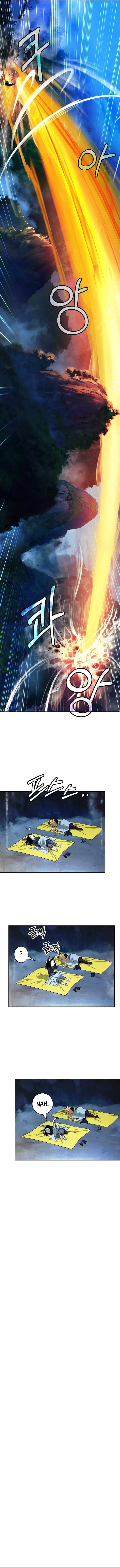 Read Call of the Spear EN Manga Online