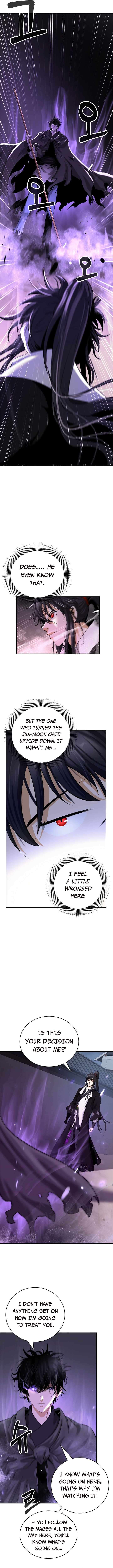 Read Call of the Spear EN Manga Online