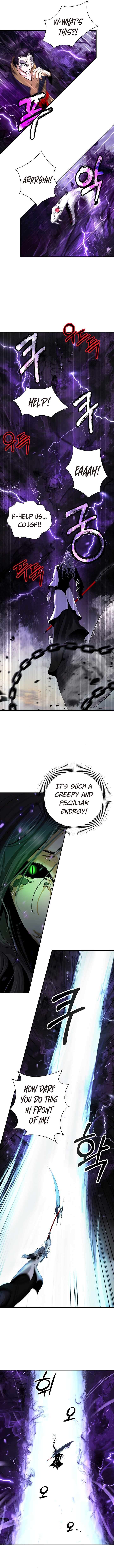 Read Call of the Spear EN Manga Online