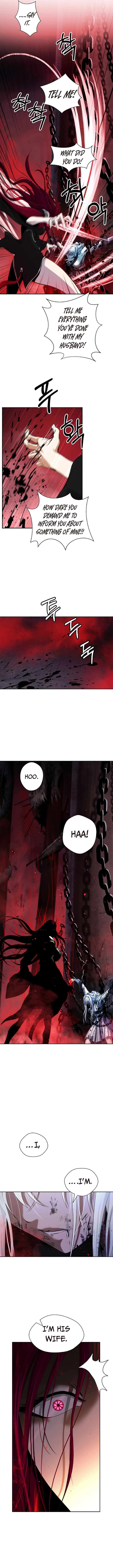 Read Call of the Spear EN Manga Online