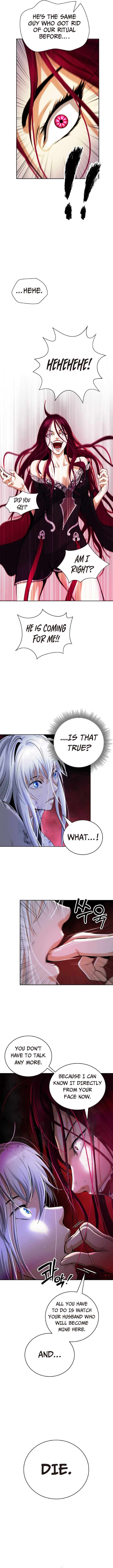 Read Call of the Spear EN Manga Online