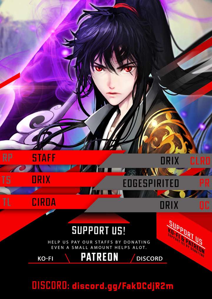 Read Call of the Spear EN Manga Online