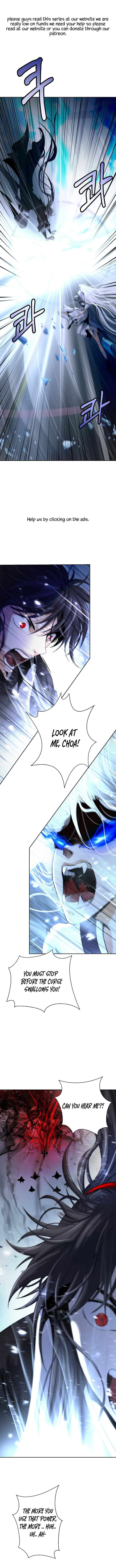 Read Call of the Spear EN Manga Online