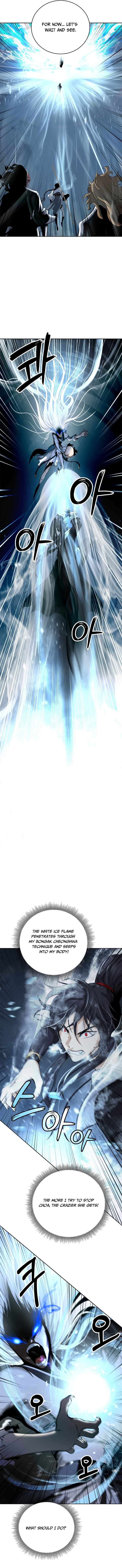 Read Call of the Spear EN Manga Online