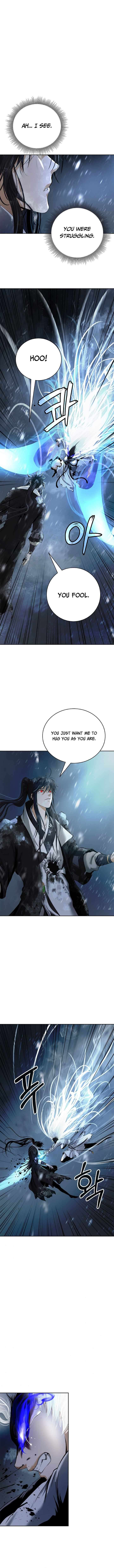 Read Call of the Spear EN Manga Online
