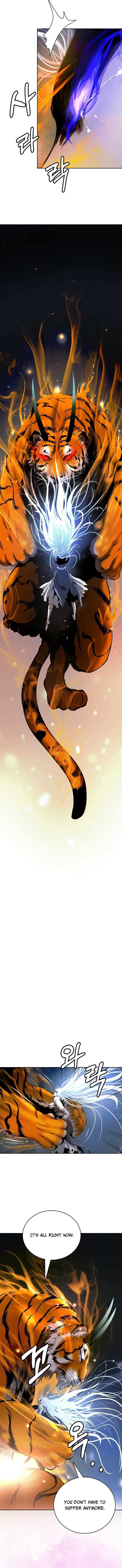 Read Call of the Spear EN Manga Online