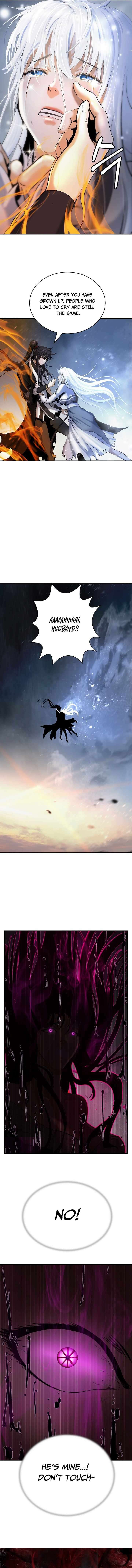 Read Call of the Spear EN Manga Online